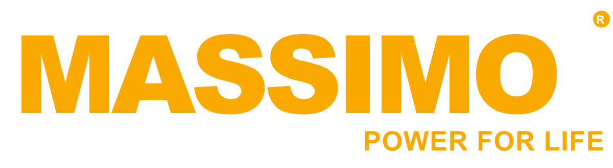 MASSIMO Batteries